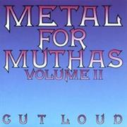 Various Artists - Metal for Muthas Volume 2