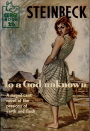 To a God Unknown (John Steinbeck)