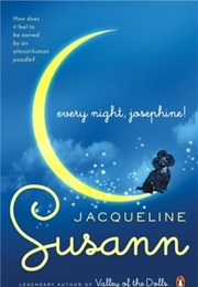 Everynight, Josephine! (Jacqueline  Susann)