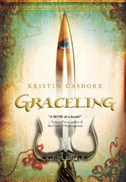 Graceling Series (Kristen Cashore)