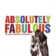 Absolutely Fabulous - Absolutely Fabulous