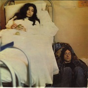 John Lennon / Yoko Ono* - Unfinished Music No. 2: Life With the Lions