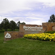Broomfield, Colorado
