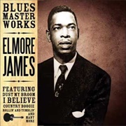 Elmore James - Blues Master Works