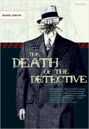 The Death of a Detective (Mark Smith)