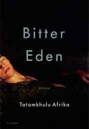 Bitter Eden (Tatamkhulu Afrika)