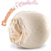 Cinammon Ice Cream