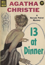 Thirteen at Dinner (Agatha Christie)