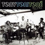 Tony Toni Tone - House of Music