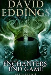 Enchanter&#39;s End Game