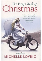 The Virago Book of Christmas (Michelle Lovric)