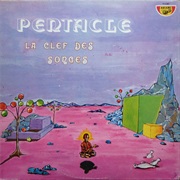 Pentacle - La Clef Des Songes