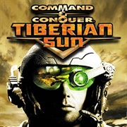 Command &amp; Conquer Tiberian Sun