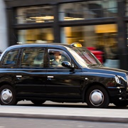Black Taxis