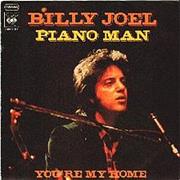 Piano Man - Billy Joel