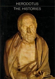 Herodotus -- The Histories (Histories)