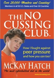 The No Cussing Club (McKay Hatch)