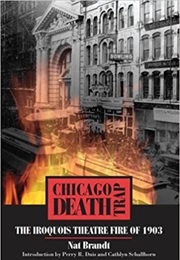 Chicago Death Trap (Nat Brandt)