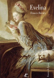 Evelina (Fanny Burney)