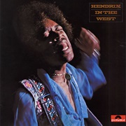 HENDRIX IN THE WEST