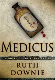 Medicus (Ruth Downie)