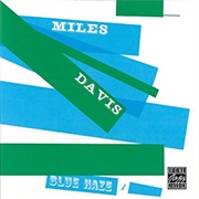 Blue Haze (Miles Davis)