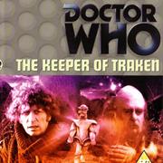 The Keeper of Traken (4 Parts)
