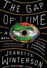 The Gap of Time (Jeanette Winterson)