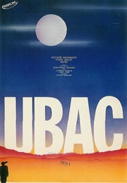 Ubac (1987)