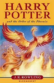 Harry Potter and the Order of the Pheonix