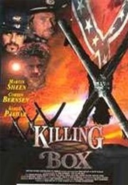 The Killing Box (1993)