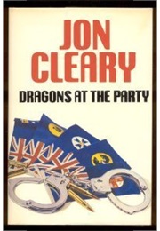 Dragons at the Party (Jon Cleary)