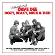 Dave Dee, Dozy, Beaky, Mick &amp; Tich: The Very…