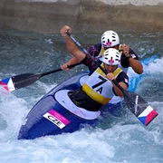 Canoe Slalom