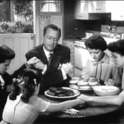 Father Knows Best: Thanksgiving Day
