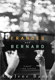 Frances &amp; Bernard (Carlene Bauer)