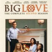 Big Love: Season 2
