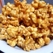 Carmel Corn / Carmel Popcorn