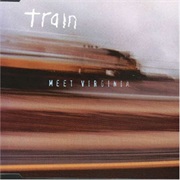 Meet Virginia by Train