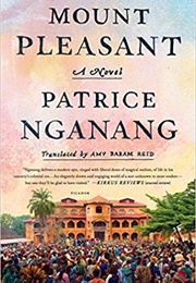 Mount Pleasant (Patrice Nganang)