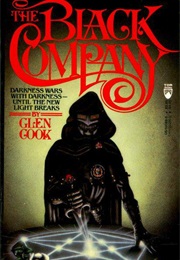 The Black Company (Glen Cook)