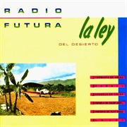 Radio Futura - La Ley Del Desierto, La Ley Del Mar