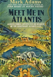 Meet Me in Atlantis (Mark Adams)