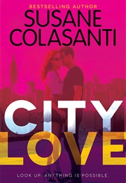 City Love (Susane Colasanti)
