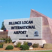 Billings Logan International Airport