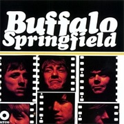 Buffalo Springfield-Buffalo Springfield