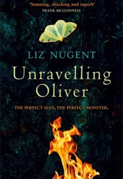 Unraveling Oliver (Liz Nugent)