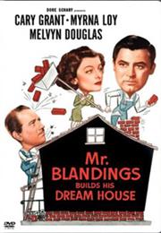Mr. Blandings Builds His Dream House (1948, H.C. Potter)