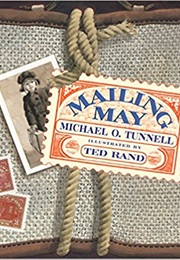 Mailing May (Michael O. Tunnell)