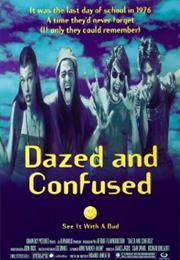 Dazed and Confused (1993, Richard Linklater)